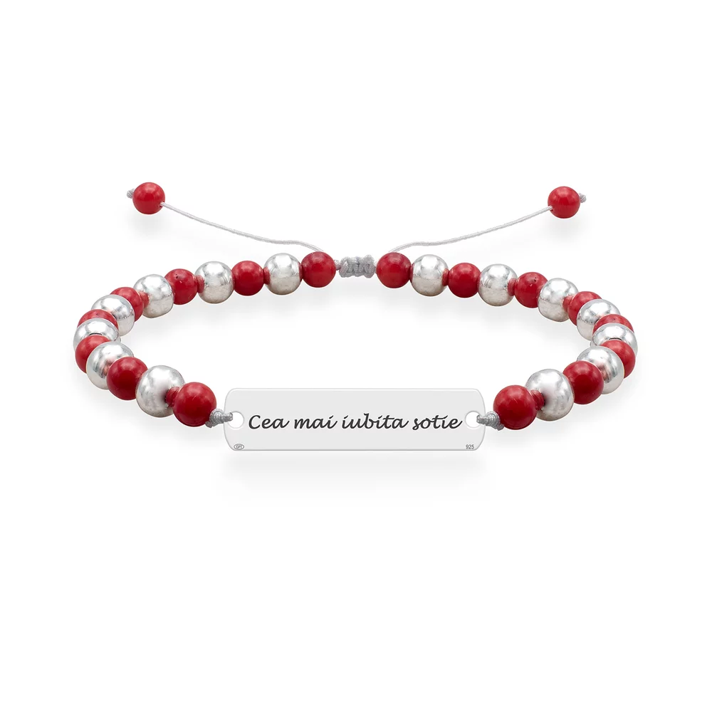 bratari-cuplu-argint-snur-mix-onix-coral-rosu-bilute-si-placuta-personalizate-25-mm-122917-2.webp