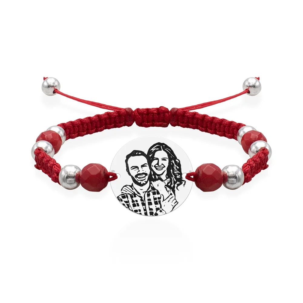 bratari-cuplu-gravate-laser-4life-cu-poza-argint-snur-impletit-cu-mix-lava-coral-rosu-bilute-si-banut-17-mm-123151-2.webp