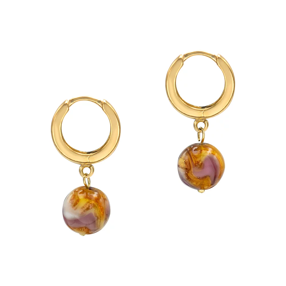 cercei-argint-925-premium-dama-piatre-semipretioase-murano-8mm-135351-2.webp