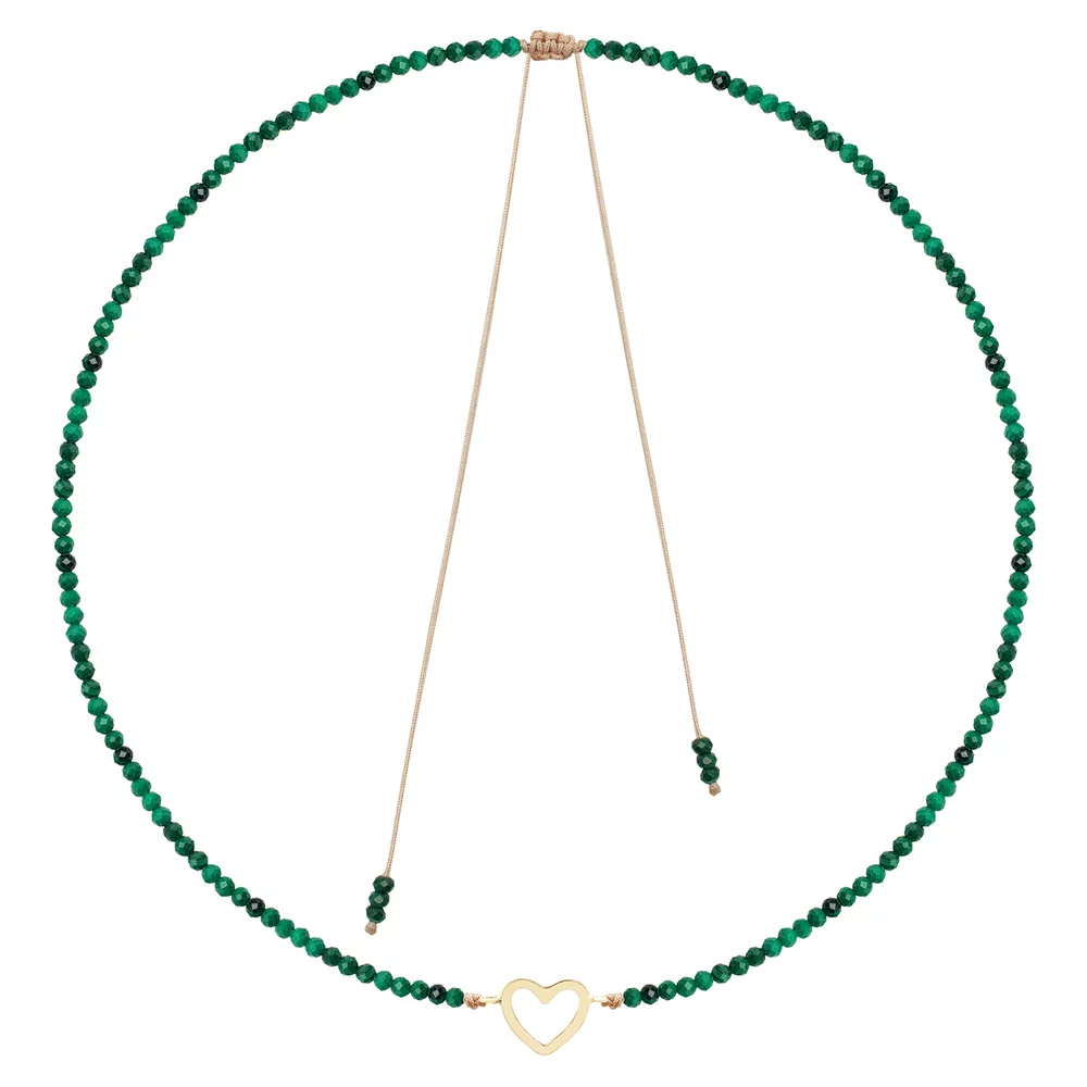 colier-aur-14k-premium-dama-reglabil-snur-malachit-si-inima-14-mm-137664-2.webp