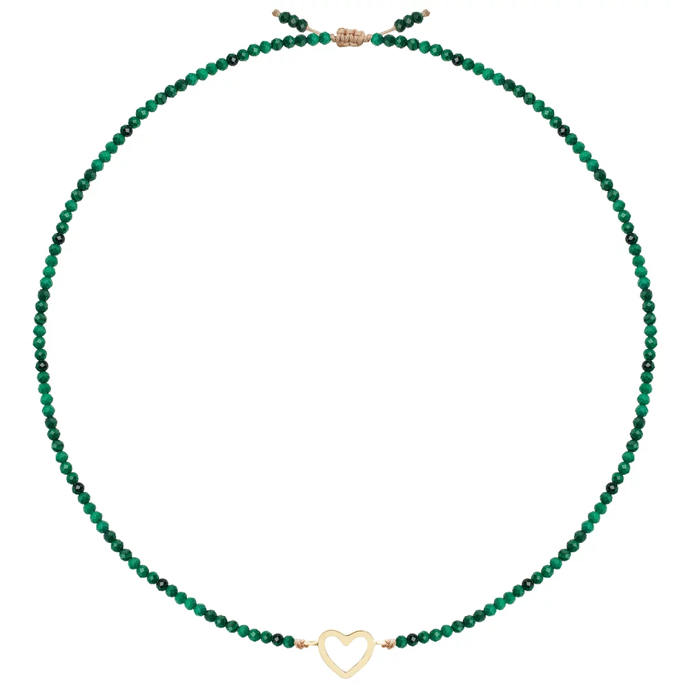 colier-aur-14k-premium-dama-reglabil-snur-malachit-si-inima-14-mm-137664-2.webp