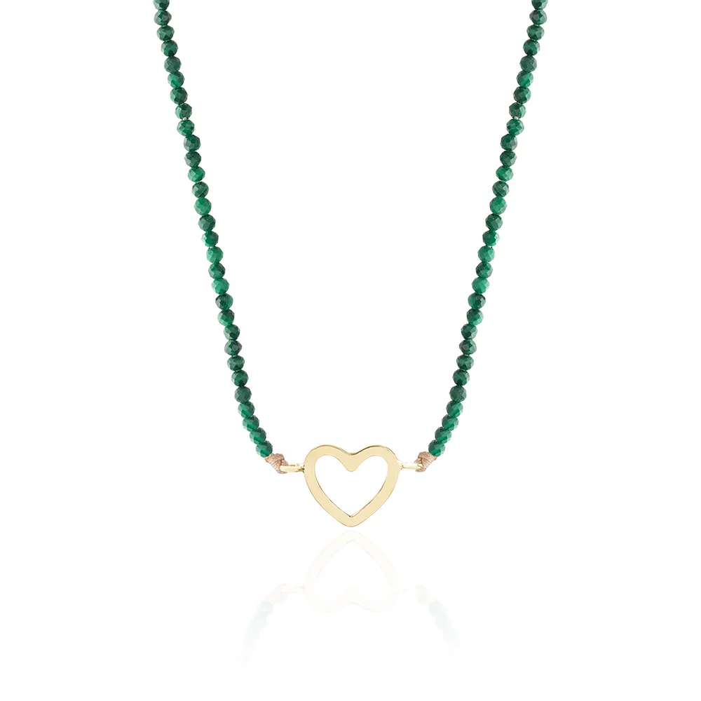 colier-aur-14k-premium-dama-reglabil-snur-malachit-si-inima-14-mm-137664-2.webp