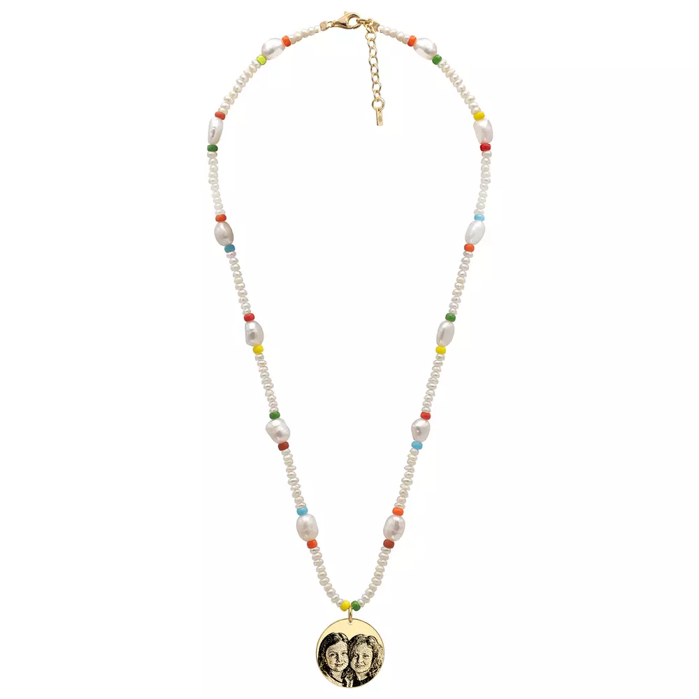 colier-cu-perle-discuri-colorate-si-banut-argint-personalizat-cu-poza-14-5-mm-125938-2.webp