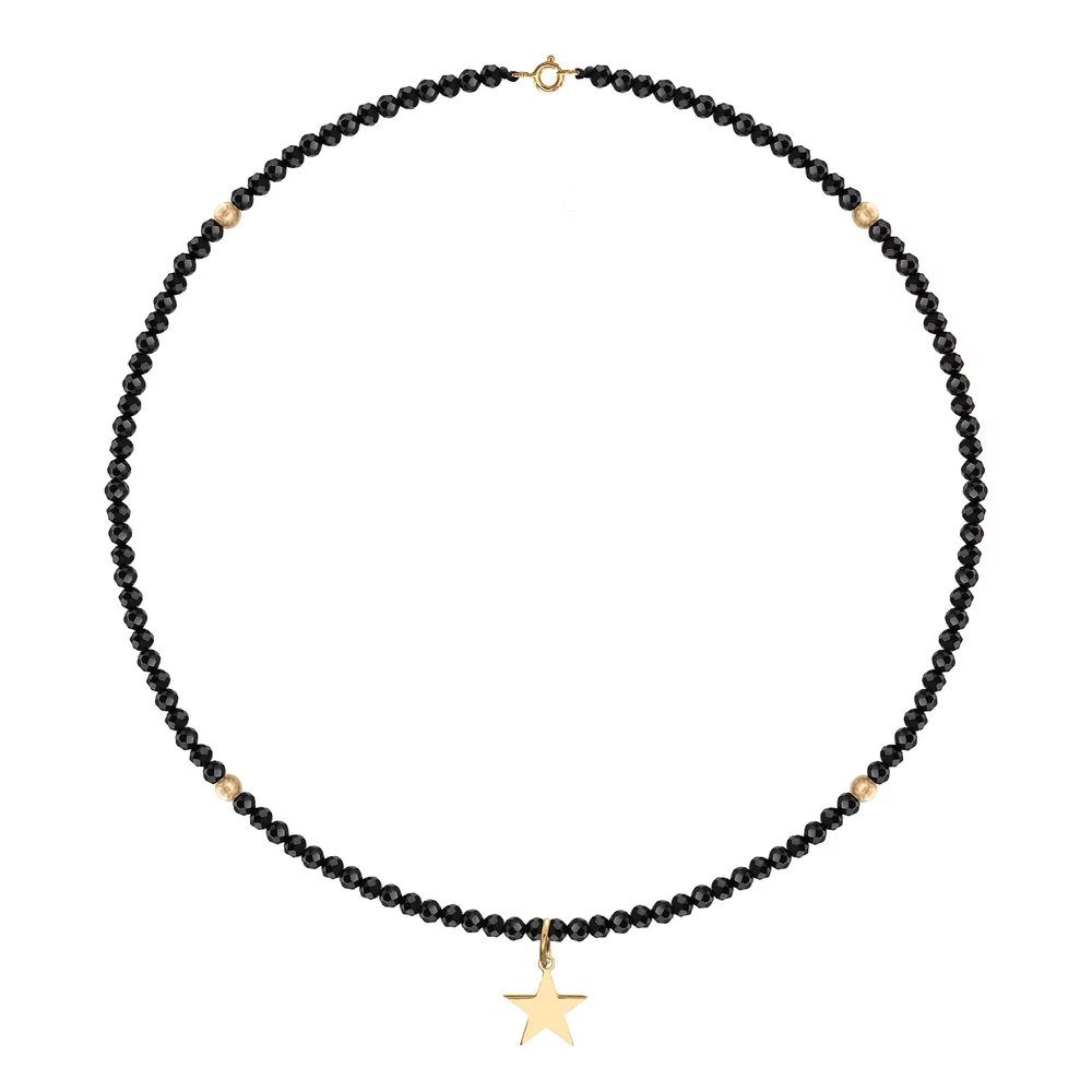 colier-cu-pietre-negre-spinel-bilute-si-stea-aur-6-mm-110185-2.webp