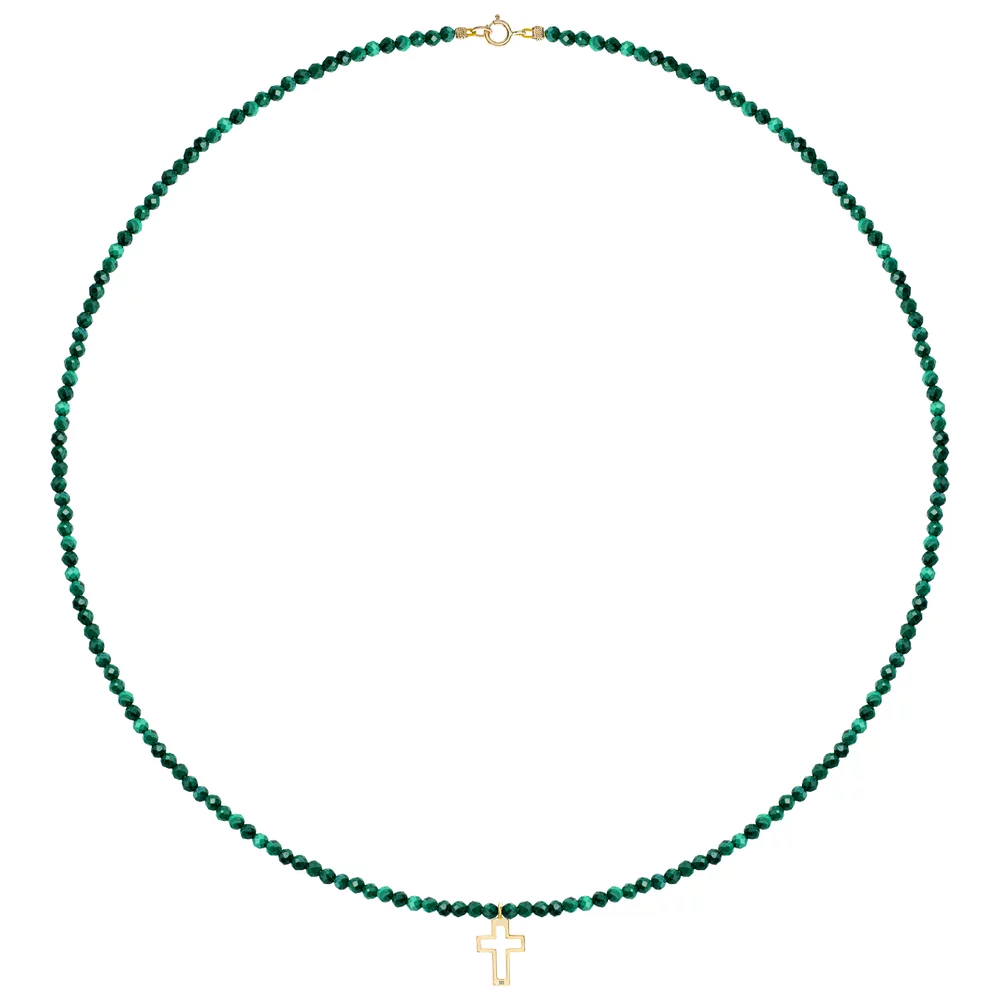 colier-dama-aur-14k-premium-cruce-decupata-si-malachit-12mm-135006-2.webp