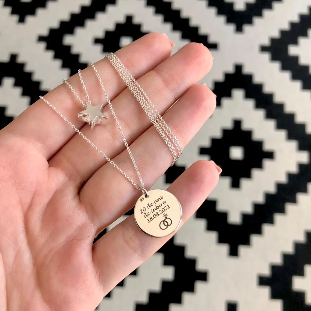 colier-lantisor-dublu-stea-7-mm-si-banut-17-mm-personalizat-gravura-text-argint-925-rodiat-99460-2.webp