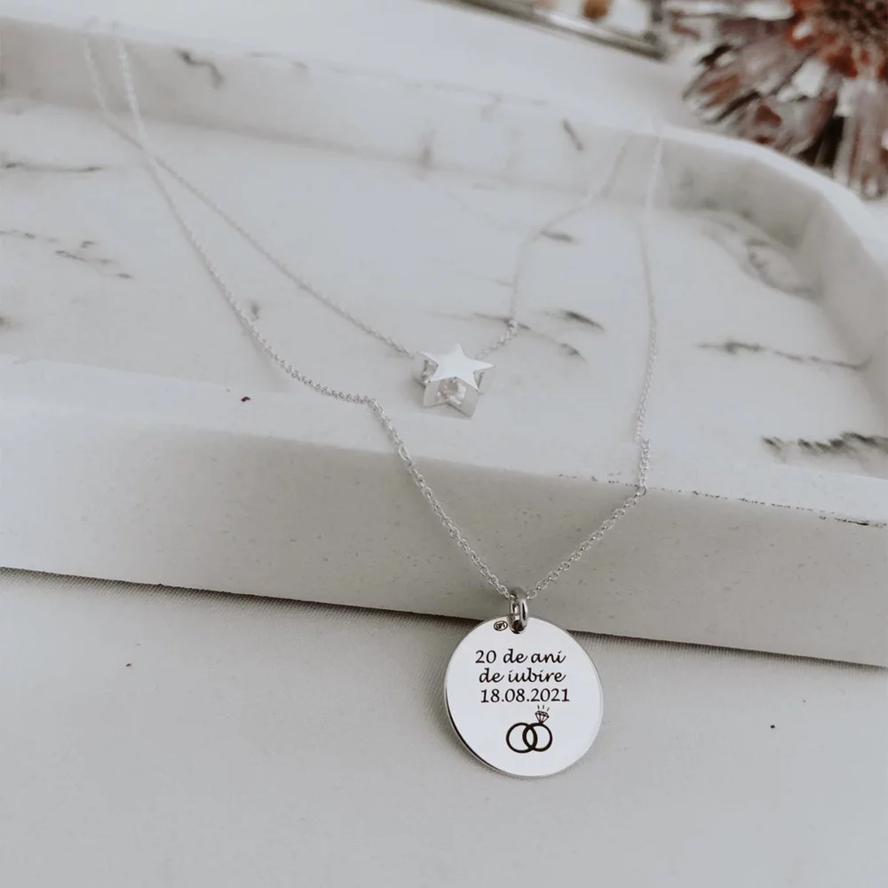 colier-lantisor-dublu-stea-7-mm-si-banut-17-mm-personalizat-gravura-text-argint-925-rodiat-99460-2.webp