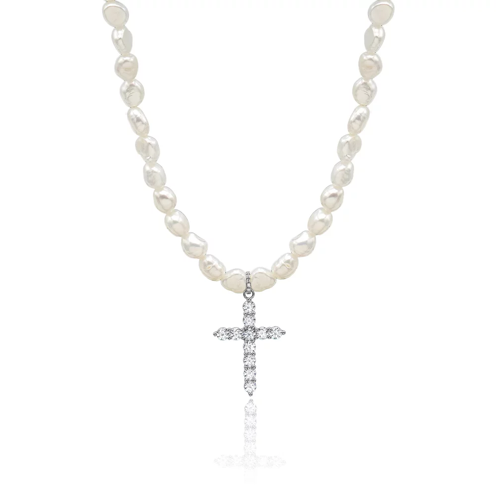 colier-perle-argint-cu-pandantiv-cruce-132911-2.webp