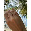 Inel Aur biluta14K,1
