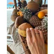 Inel Aur biluta14K,1