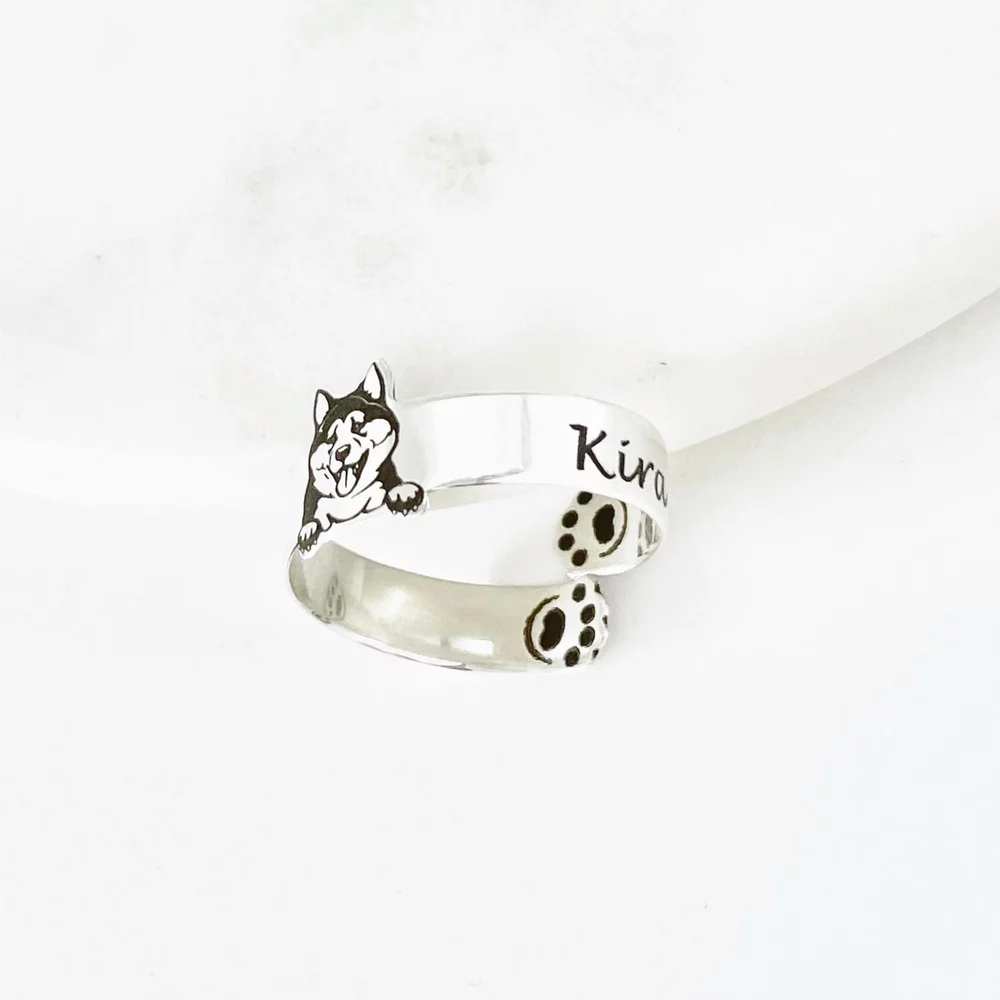 inel-reglabil-argint-catel-akita-personalizat-117895-2.webp