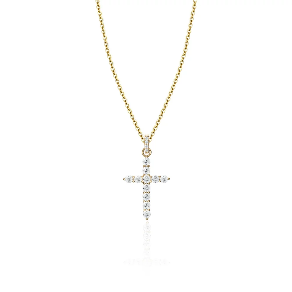 lantisor-argint-925-premium-dama-cruce-medie-cu-zirconii-135588-2.webp