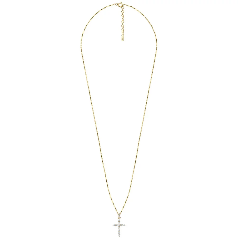 lantisor-argint-925-premium-dama-cruce-medie-cu-zirconii-135588-2.webp