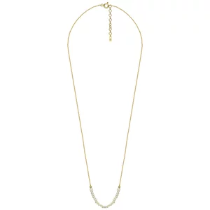 Lantisor Argint 925 Premium dama cu perle de cultura