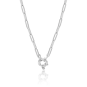 Lantisor argint Hardwear