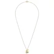 Lantisor Aur dama,1