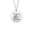 Lantisor Argint,1