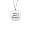 Lantisor Argint,1