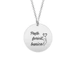 Lantisor Argint,1