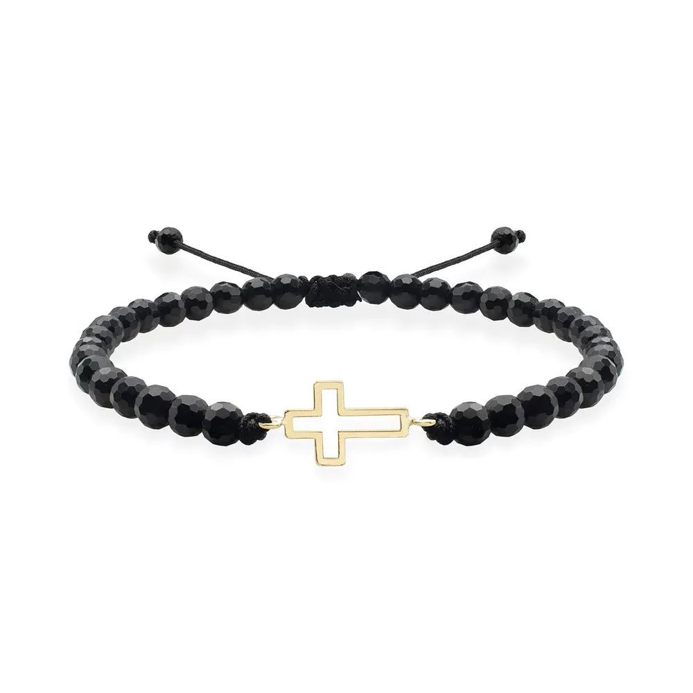 products/650/bratara-aur-14k-premium-barbati-reglabila-onix-fatetat-si-cruce-12-mm-137721.webp
