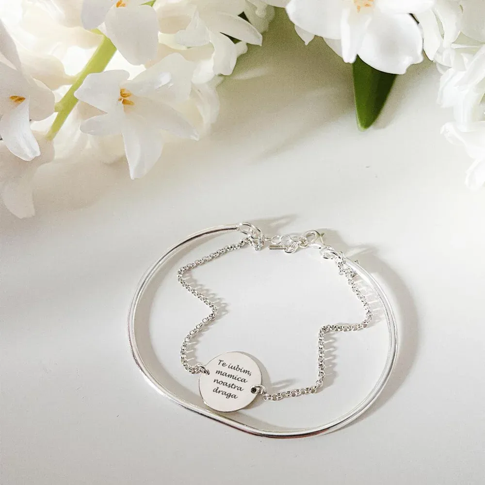 products/650/bratara-fixa-rotunda-cu-lantisor-si-banut-14-mm-personalizat-gravura-text-argint-925-rodiat-119500.webp
