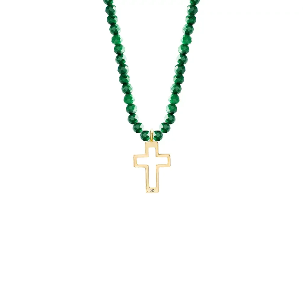 products/650/colier-dama-aur-14k-premium-cruce-decupata-si-malachit-12mm-135006.webp