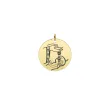 Banut Aur 14K1