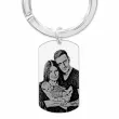 Breloc personalizat1