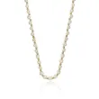 Colier Argint 9251