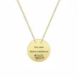 Lantisor Aur 14K1