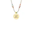 Colier cu perle,1