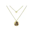 Lantisor dublu1