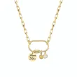 Lantisor Argint 9251