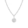 Lantisor argint cu1