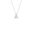 Lantisor Argint si1