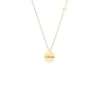 Lantisor Aur dama,1