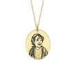 Lantisor Aur 14K1
