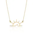 Lantisor Aur 14K1