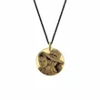 Pandantiv Aur 14K1
