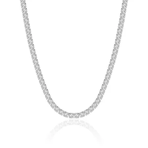 Lantisor argint dama Tennis