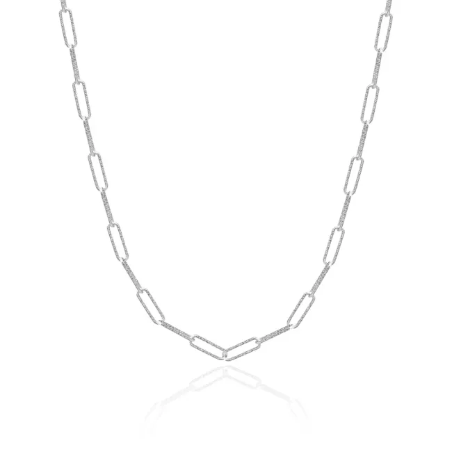 Lantisor argint Hardwear minimalist
